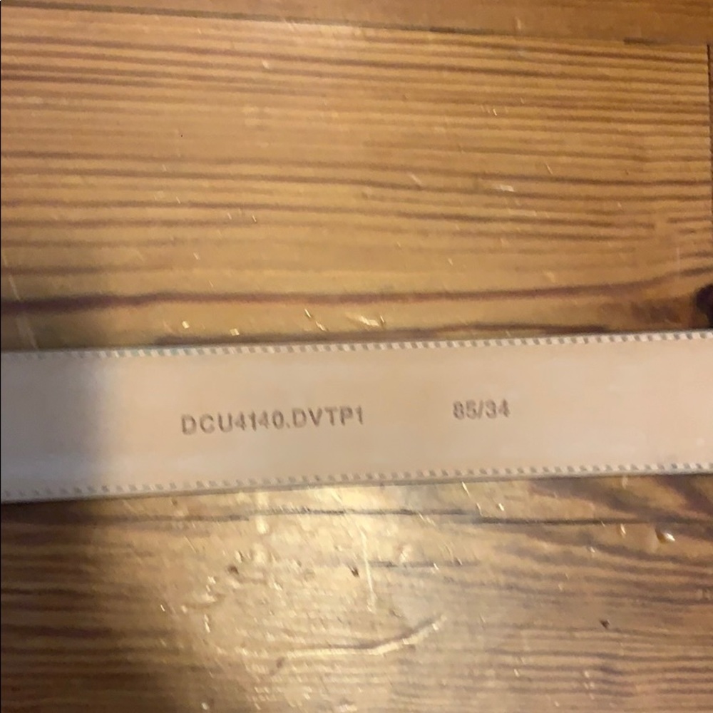 Versace belt - Picture 2 of 6